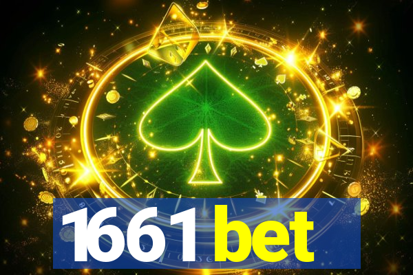 1661 bet